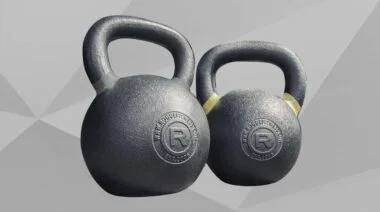 Rogue Fitness Kettlebell