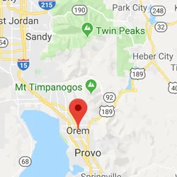 Orem, Utah