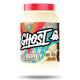 Ghost Whey Protein Powder