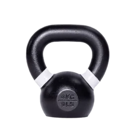 Iron Bull Kettlebell
