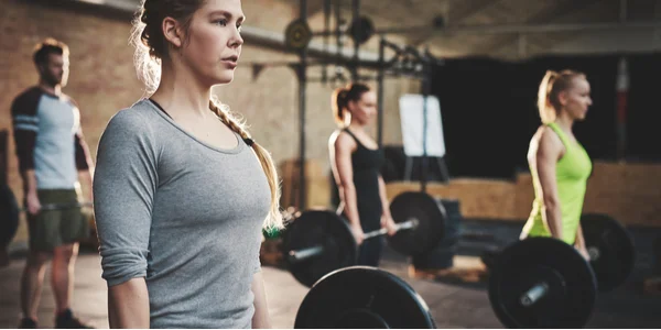 Working Out Around Menstrual Cycle