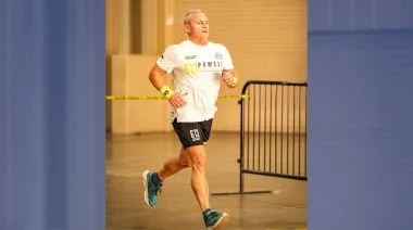 2025 CrossFit Semifinals