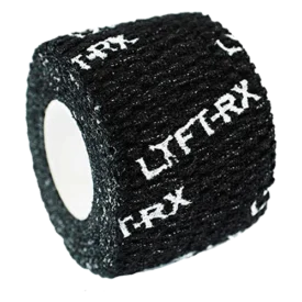 LYFT-RX Weightlifting Tape