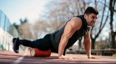 Benefits of Foam Rolling