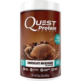 Quest Protein Powder