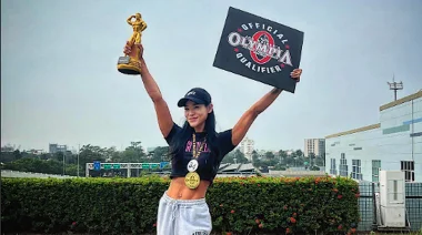 Taiwan Pro