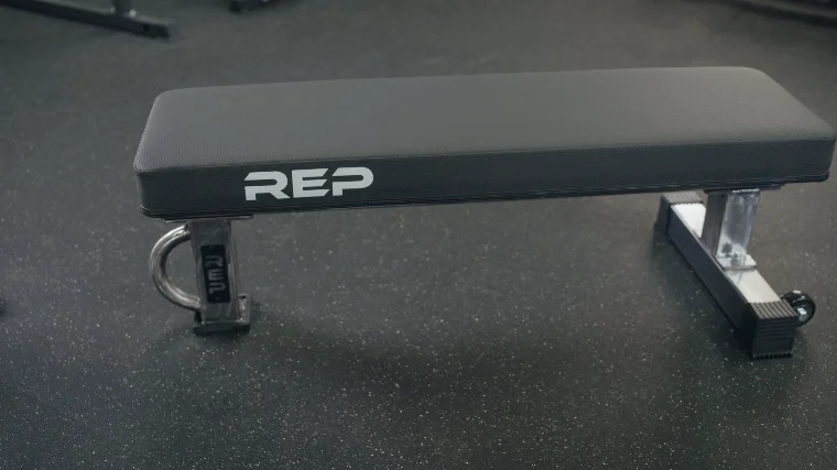 REP Fitness FB-5000 11-Gauge Steel Build