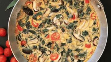 Frittata