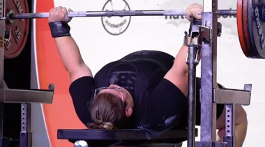 Amélie Mierger