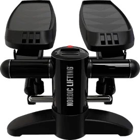 Nordic Lifting Mini Stepper & Stair Climber Machine