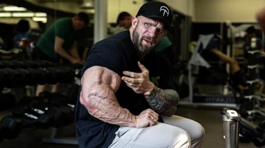 Iain Valliere