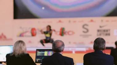 IWF Announces Updated Gender Identity Policy