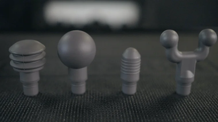 Hypervolt 2 Attachments