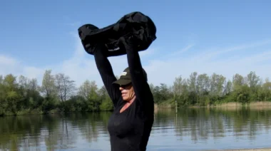 Sandbag Training