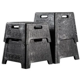 Rogue Resin Plyo Box