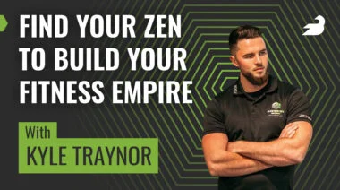 Kyle Traynor Podcast