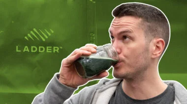 ladder greens