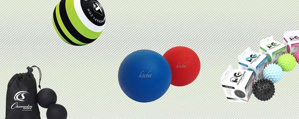 videogame sex dolls Pulse Vibrating Massage Ball main image 0