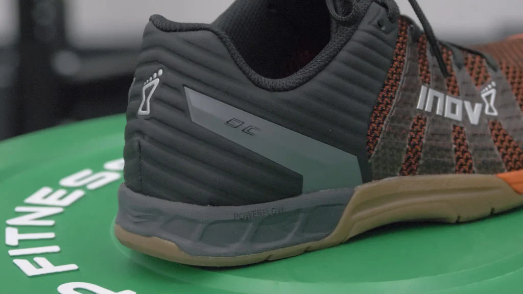 Inov-8 F-Lite 260 Knit Review