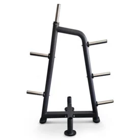 American Barbell Olympic Plate Tree American Barbell Olympic Plate Tree