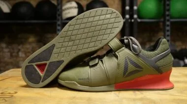 Reebok Legacy Lifters