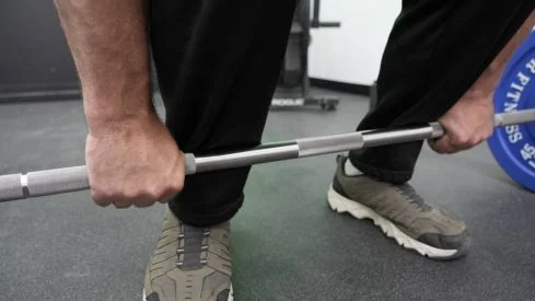 The Best Powerlifting Barbells of 2026, Tested by CPTs