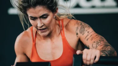 Katelin Van Zyl
