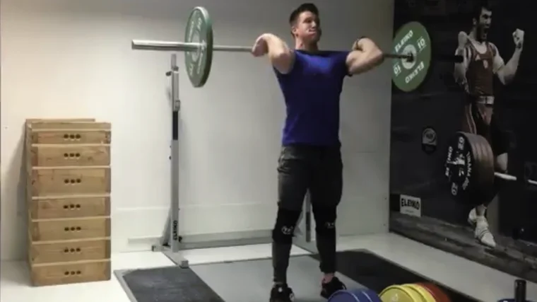 muscle clean finish 