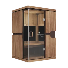 Sunlighten mPulse Believe Infrared Sauna