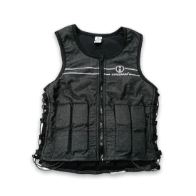 Hyperwear Hyper Vest Fit
