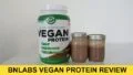 BN Labs Vegan Protein