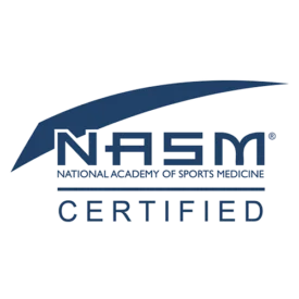NASM Nutrition Certification NASM Nutrition Certification