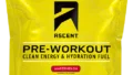 ascent preworkout