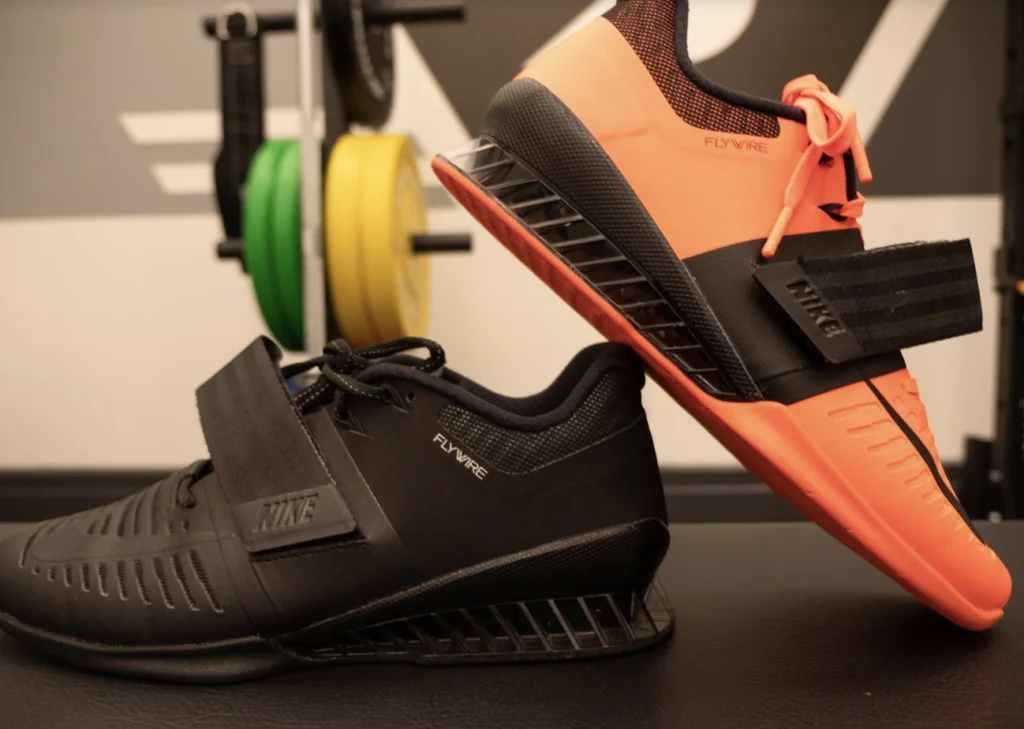 Nike Romaleos 3 Weightlifting Shoes Review (2026) | BarBend