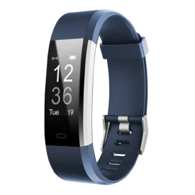 LETSCOM Fitness Tracker