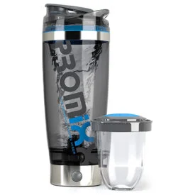 PROMiXX iX-R Rechargeable Shaker Bottle PROMiXX iX-R Rechargeable Shaker Bottle