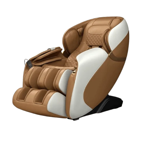 Best Massage Chairs (2026) | BarBend