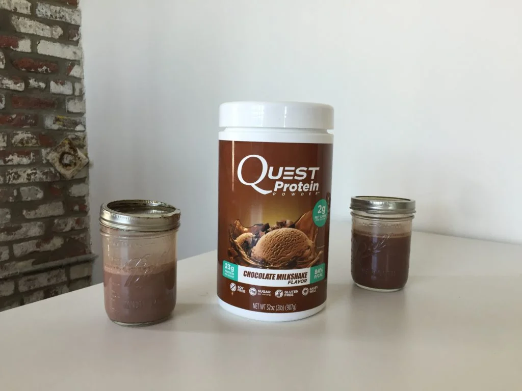 Quest Protein Powder Review