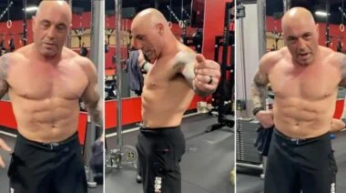 joe rogan carnivore diet