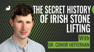 Conor Heffernan BarBend Podcast
