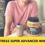 Body Fortress Super Advanced Whey Protein