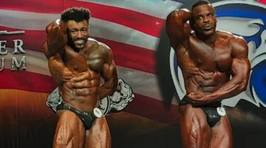 Bodybuilding