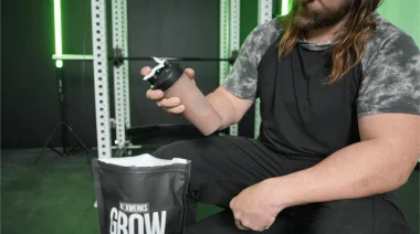 Best Tasting Protein Powders