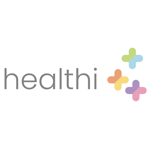 Healthi App
