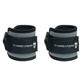 Gymreapers Ankle Straps