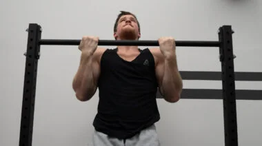 Multi-Joint Exercise, Chin-Up