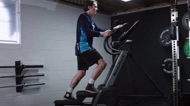 Arc Trainer Vs. Elliptical: The Same Machine With Different Names?