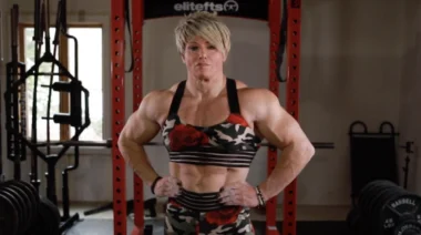 Janae Marie Kroc