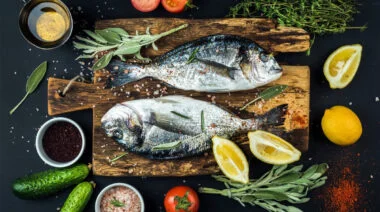 Omega 3 Benefits