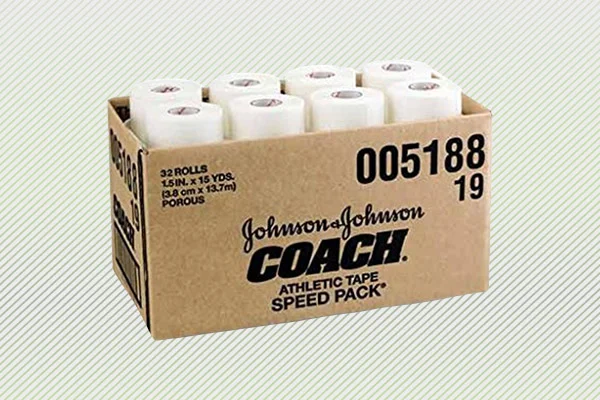 AthleticTape_JohnsonJohnson